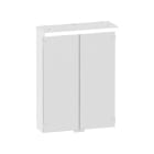 POLARIA - Valaisinpeilikaappi - NORA 500 VVS