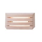 AIRAM - Saunavalaisin - IP65 8W/827 DIM PCO TRL Sq