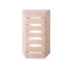 AIRAM - Saunavalaisin - IP65 8W/827 DIM PCO TRL Vert