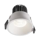 AIRAM - Alasvalo - IP44 7W/930 36D DIM ACC WH Fix