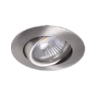 AIRAM - Alasvalo COMPACT - IP44 5W/840 36D DIM ACC SAT