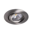 AIRAM - Alasvalo COMPACT - IP44 7W/830 36D DIM ACC SAT