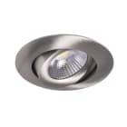 AIRAM - Alasvalo COMPACT - IP44 7W/840 36D DIM ACC SAT