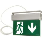 KAMIC - Opastevalaisin - ALex 25 CBS