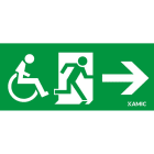 KAMIC - Opaste - 7347960