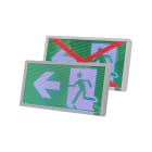 KAMIC - Opastevalaisin - Dynamic CBS 25