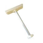 KAMIC - Mekaaninen lisätarvike - Ripustuskannake 0,5m Valkoinen