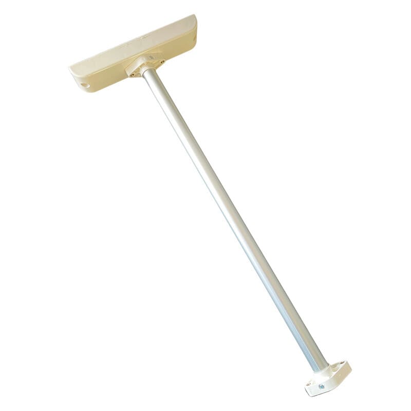 KAMIC - Mekaaninen lisätarvike - Ripustuskannake 1 m Valkoinen