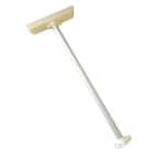 KAMIC - Mekaaninen lisätarvike - Ripustuskannake 1 m Valkoinen