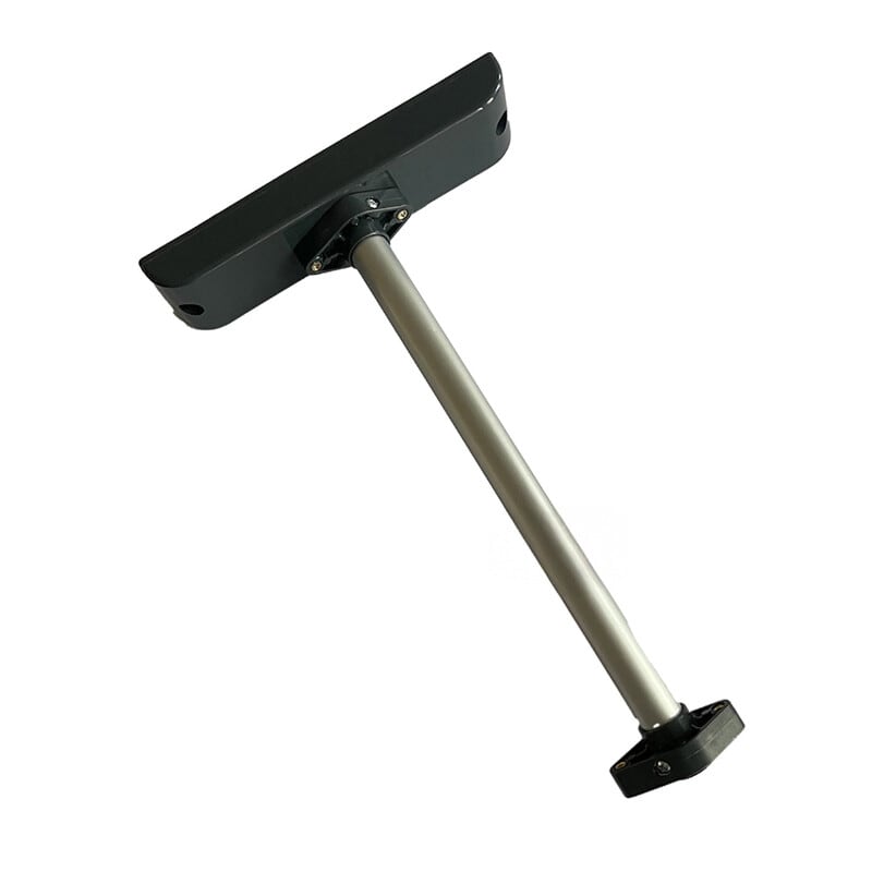 KAMIC - Mekaaninen lisätarvike - Ripustuskannake 0,5m Musta