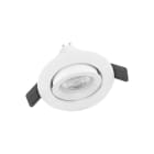 LEDVANCE - Alasvalo - SP KIT IP20 8W/930 520lm GU10