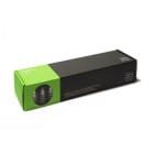 SAAS INSTRUMENTTI - highline sisustusvalaisin - spot teholed 6x3W 3K 350mA KU