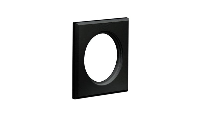 SAAS INSTRUMENTTI - highline kehys - Square neliösovite MU