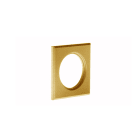 SAAS INSTRUMENTTI - highline kehys - Square neliösovite KU