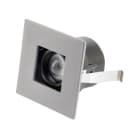 SAAS INSTRUMENTTI - Sisustusvalaisin HIGHLINE - POWER SPOT 6W 500MA 3K AL