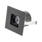 SAAS INSTRUMENTTI - Sisustusvalaisin HIGHLINE - POWER SPOT 6W 500MA 4K MU