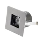 SAAS INSTRUMENTTI - Sisustusvalaisin HIGHLINE - POWER SPOT 6W 500MA 4K AL