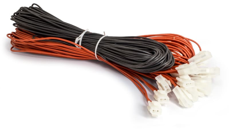 SAAS INSTRUMENTTI - Johtosarja highline - WIRE 12