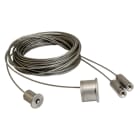 SAAS INSTRUMENTTI - Kiinnike highline - HANG VAIJEKIINNIKKEET