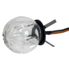 SAAS INSTRUMENTTI - Sisustusvalaisin highline - POSH DIAMOND R 1X3W