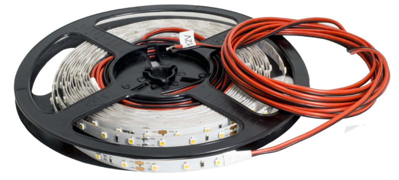 SAAS INSTRUMENTTI - LED-nauha highline - STRIP PRO 4,8W/M IP20 5K
