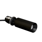 SAAS INSTRUMENTTI - Sisustusvalaisin highline - FOCUS 1X3W 3K MU