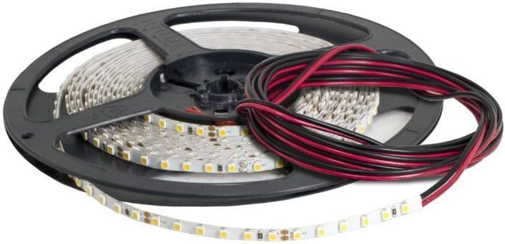 SAAS INSTRUMENTTI - LED-nauha highline - STRIP PRO mini 4K 24V