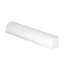 SAAS INSTRUMENTTI - Peitelista highline - STRIP RAIL 16x16 kulma