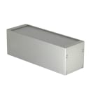 SAAS INSTRUMENTTI - Peitelista highline - STRIP RAIL 35x35 pinta