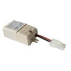 SAAS INSTRUMENTTI - LED-liitäntälaite highline - DRIVER ONE LED 350mA/3W/IP20