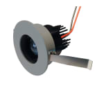 SAAS INSTRUMENTTI - highline Sisustusvalaisin - POWER SPOT R 4K AL