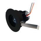 SAAS INSTRUMENTTI - highline Sisustusvalaisin - POWER SPOT R 2.7K B