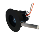 SAAS INSTRUMENTTI - highline Sisustusvalaisin - POWER SPOT R 4K B