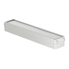 SAAS INSTRUMENTTI - highline LED-profiili - STRIP RAIL U 20x14 2M W