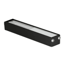 SAAS INSTRUMENTTI - highline LED-profiili - STRIP RAIL U 20x14 2M B