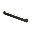 SAAS INSTRUMENTTI - highline LED-profiili - strip rail 07x09 pinta B