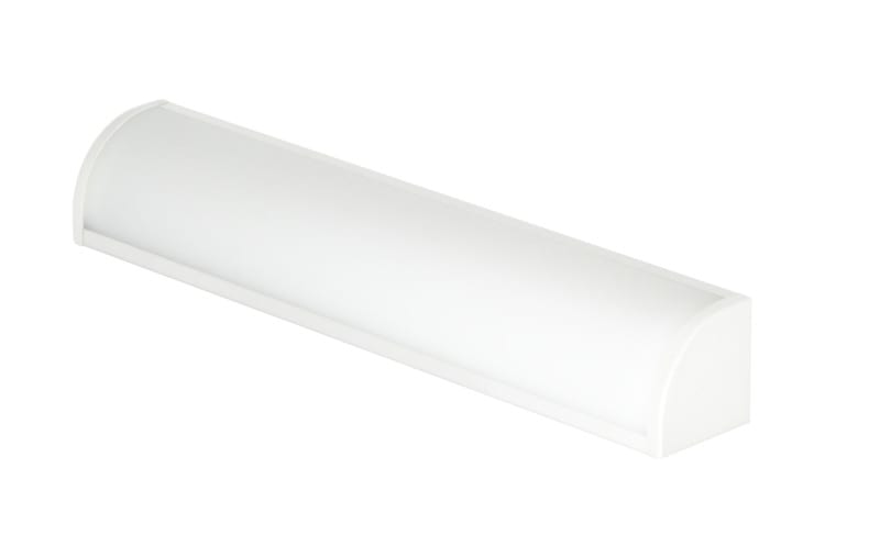 SAAS INSTRUMENTTI - highline LED-jäähdytysprofiili - strip rail 16x16 kulma W