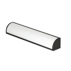SAAS INSTRUMENTTI - highline LED-jäähdytysprofiili - strip rail 16x16 kulma B