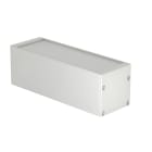 SAAS INSTRUMENTTI - highline LED-profiili - strip rail 35x35 pinta W