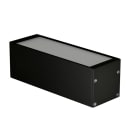 SAAS INSTRUMENTTI - highline LED-profiili - strip rail 35x35 pinta B