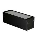 SAAS INSTRUMENTTI - highline LED-profiili - strip rail 35x35 pinta B