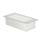 SAAS INSTRUMENTTI - highline LED-profiili - strip rail 63x32 uppo W