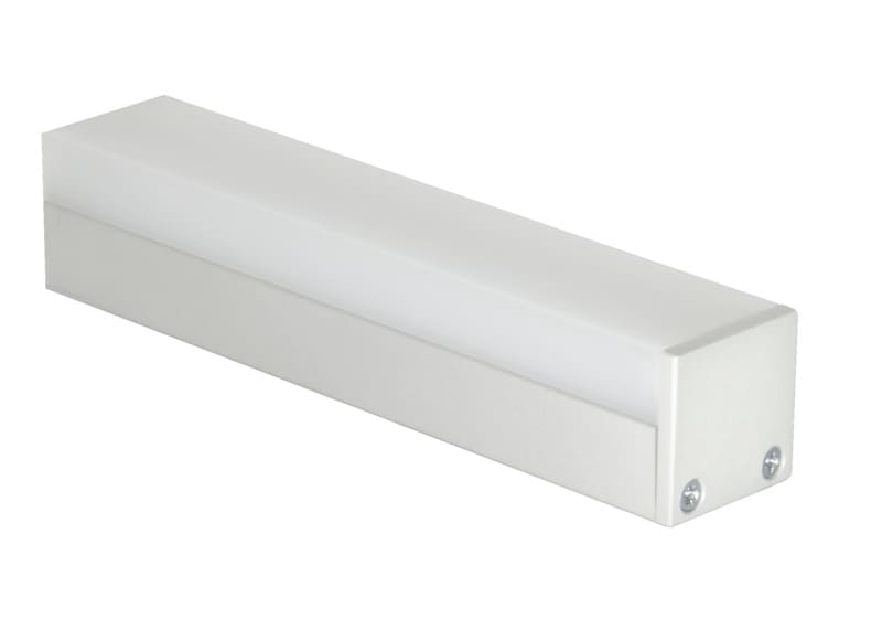 SAAS INSTRUMENTTI - highline LED-profiili - strip rail 19x19 W