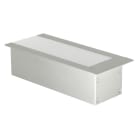 SAAS INSTRUMENTTI - highline LED-profiili - strip rail 35x35 uppo AL