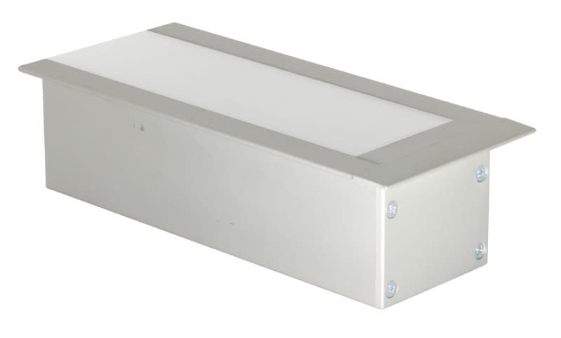 SAAS INSTRUMENTTI - highline LED-profiili - strip rail 35x35 uppo AL