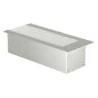 SAAS INSTRUMENTTI - highline LED-profiili - strip rail 35x35 uppo AL