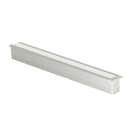 SAAS INSTRUMENTTI - highline LED-profiili - strip rail 08x12 uppo AL