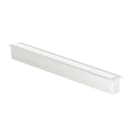 SAAS INSTRUMENTTI - highline LED-profiili - strip rail 08x12 uppo W