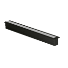 SAAS INSTRUMENTTI - highline LED-profiili - strip rail 08x12 uppo B