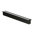 SAAS INSTRUMENTTI - highline LED-profiili - strip rail 08x12 uppo B